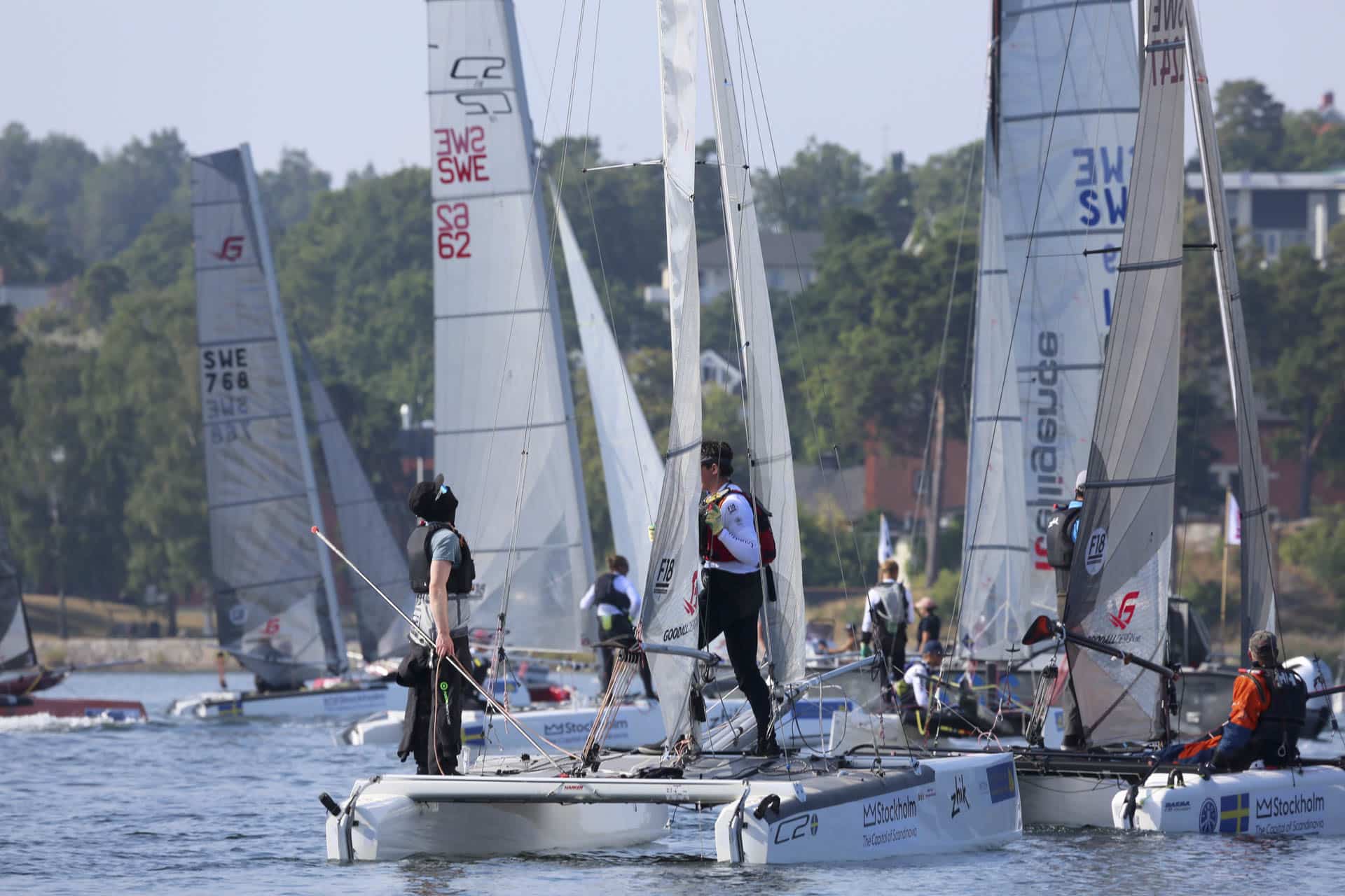 Archipelago-Raid-F18-Worlds-Stockholm