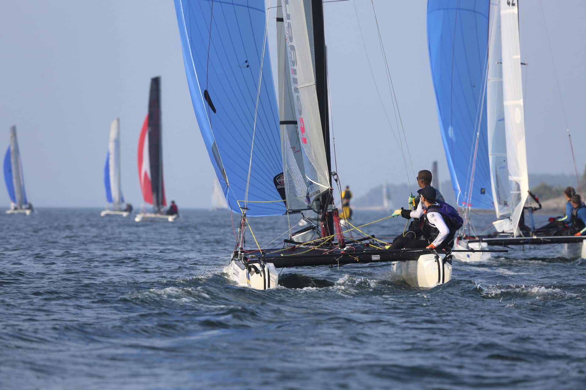 Archipelago-Raid-F18-Worlds-Stockholm