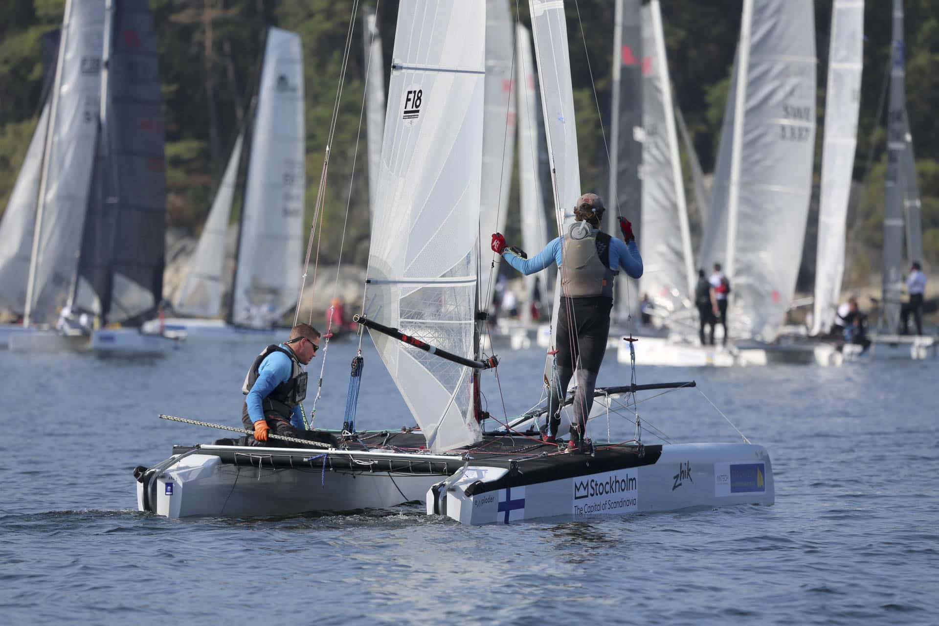 Archipelago-Raid-F18-Worlds-Stockholm