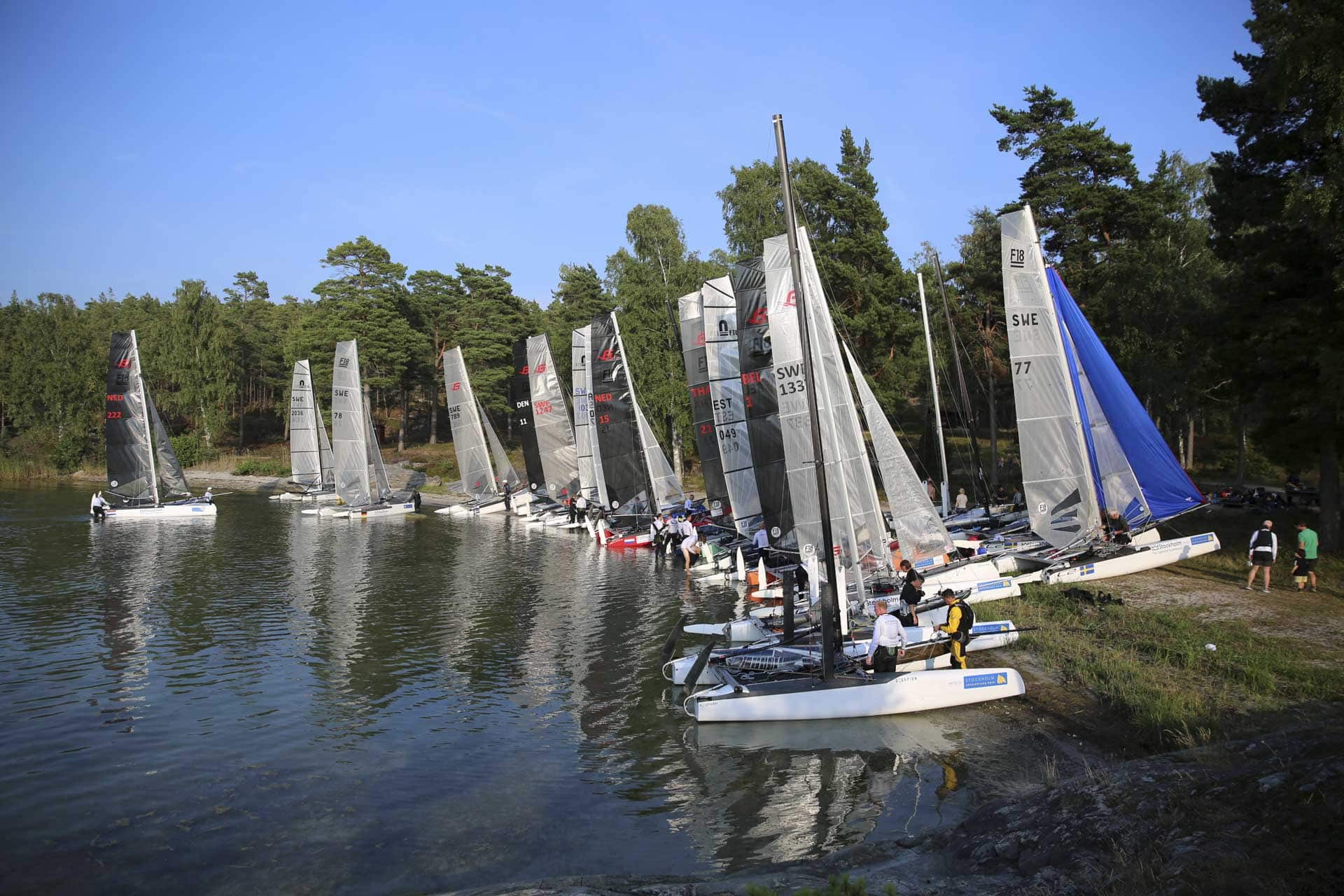 Archipelago-Raid-F18-Worlds-Stockholm