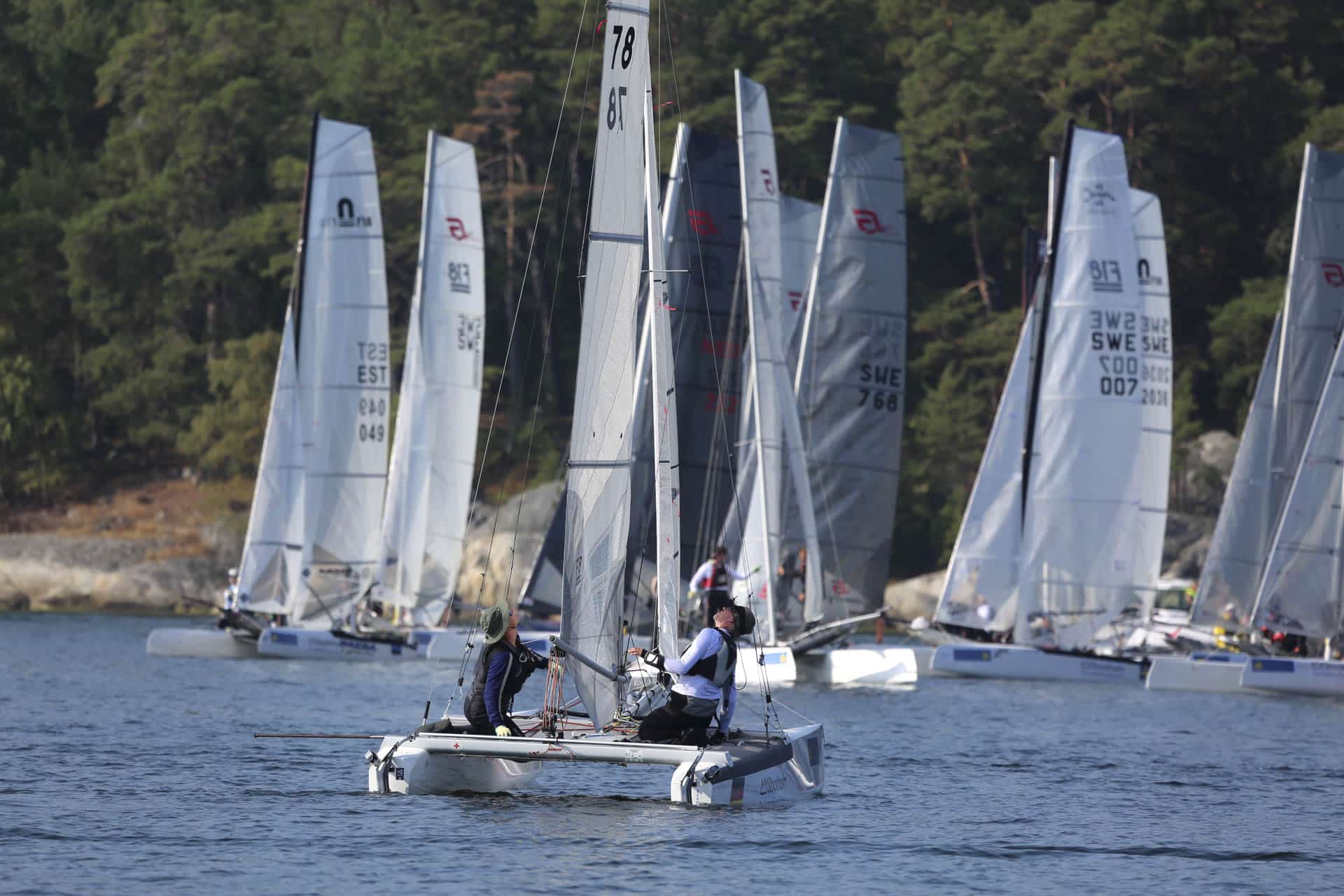 Archipelago-Raid-F18-Worlds-Stockholm