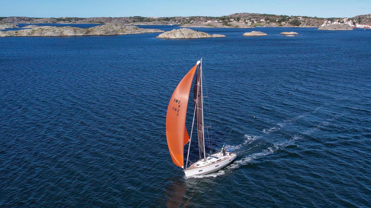 Spinnaker-segling-Linjett-39