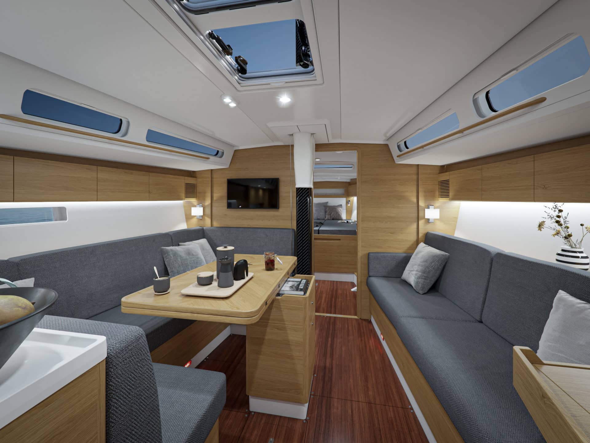 X-Yachts-43-interior