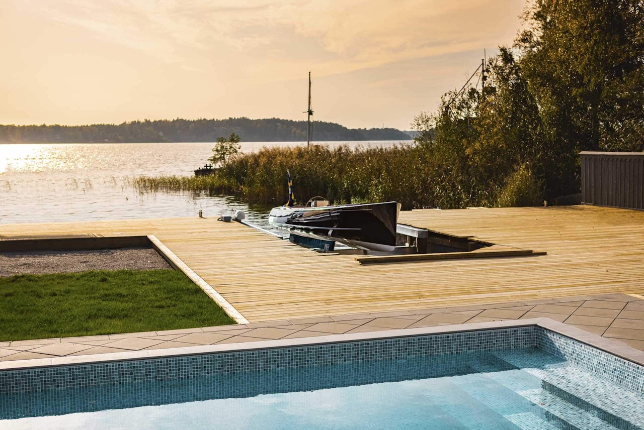 Brygga-i-Stockholms-skargard