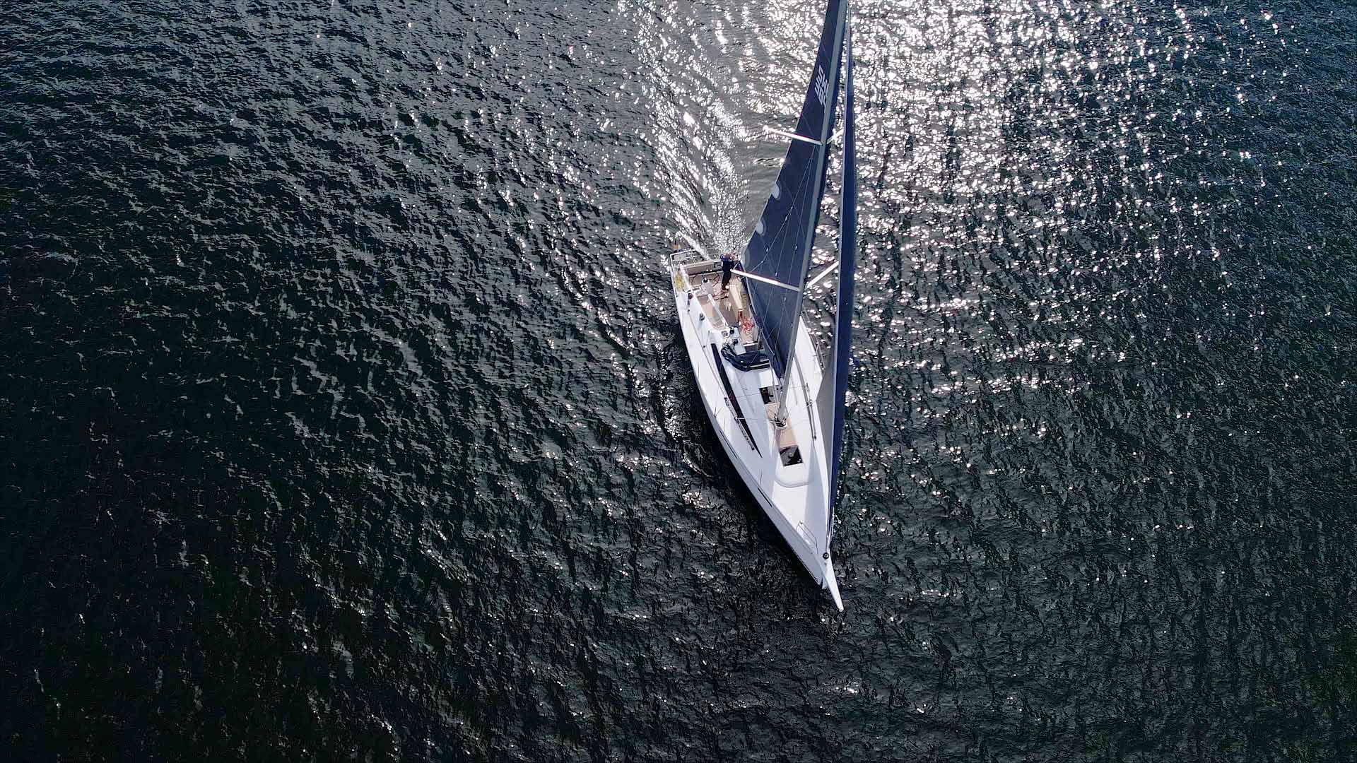 Dehler_38_SQ_dronare