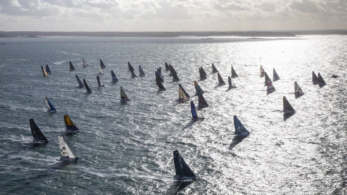 Route_du_Rhum_flotta