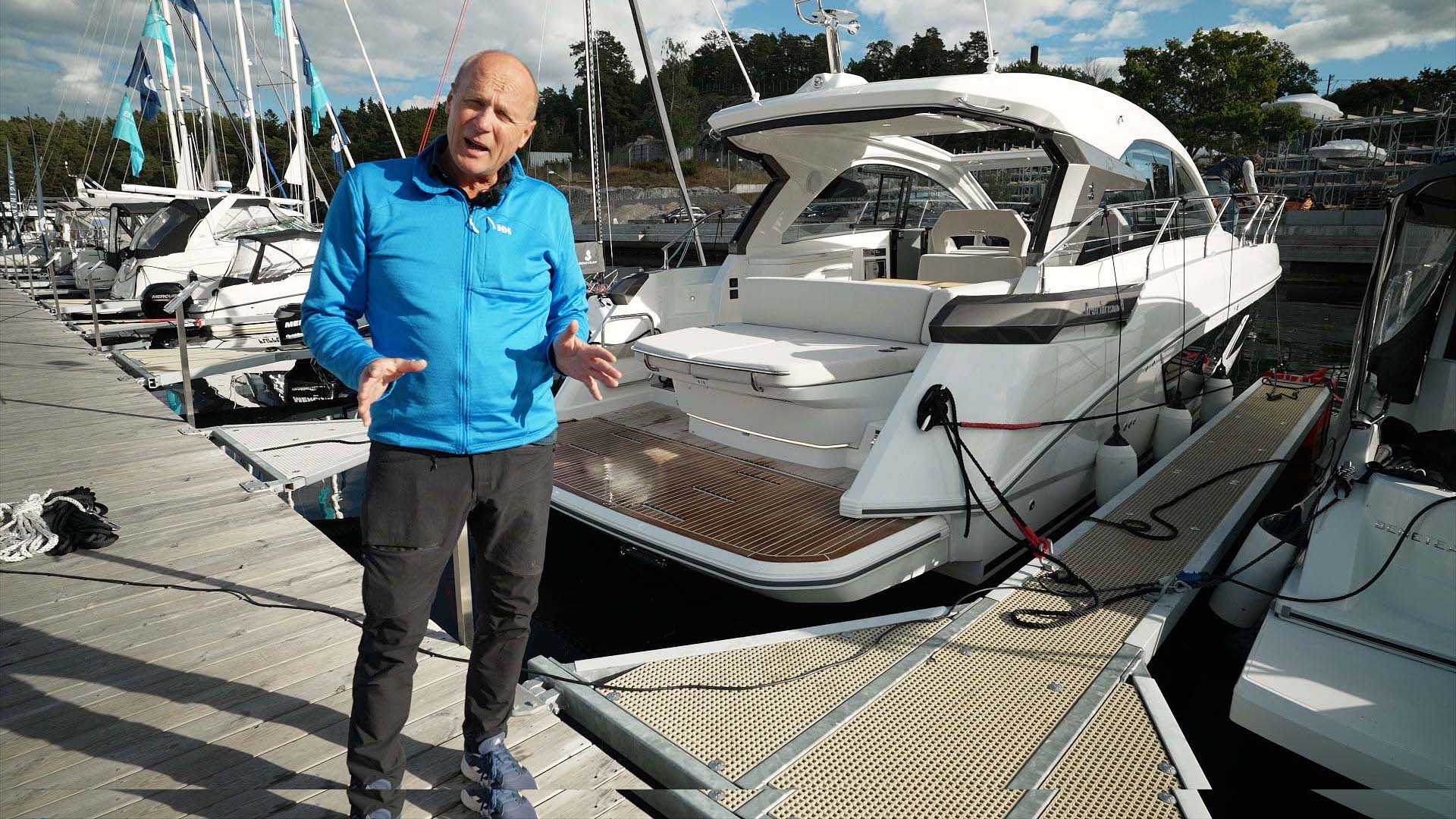 Beneteau_Gran_Turismo_41_Claes