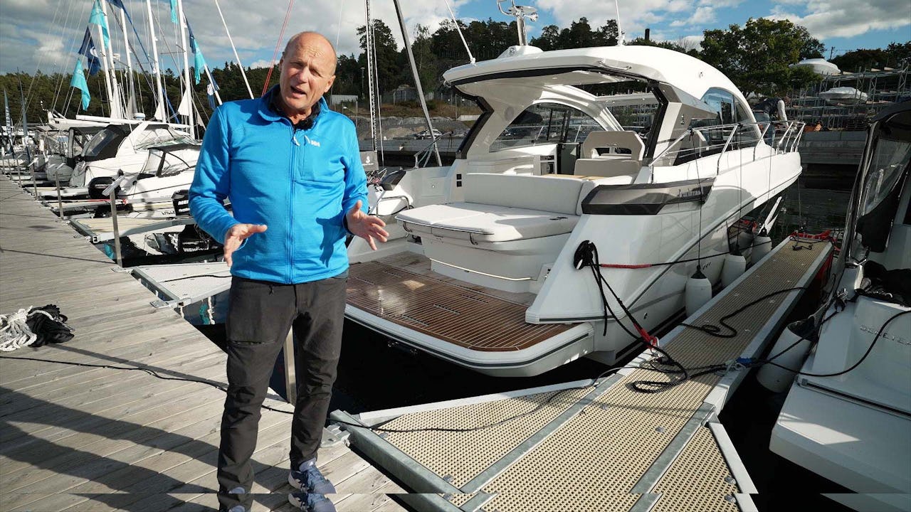 Beneteau_Gran_Turismo_41_Claes