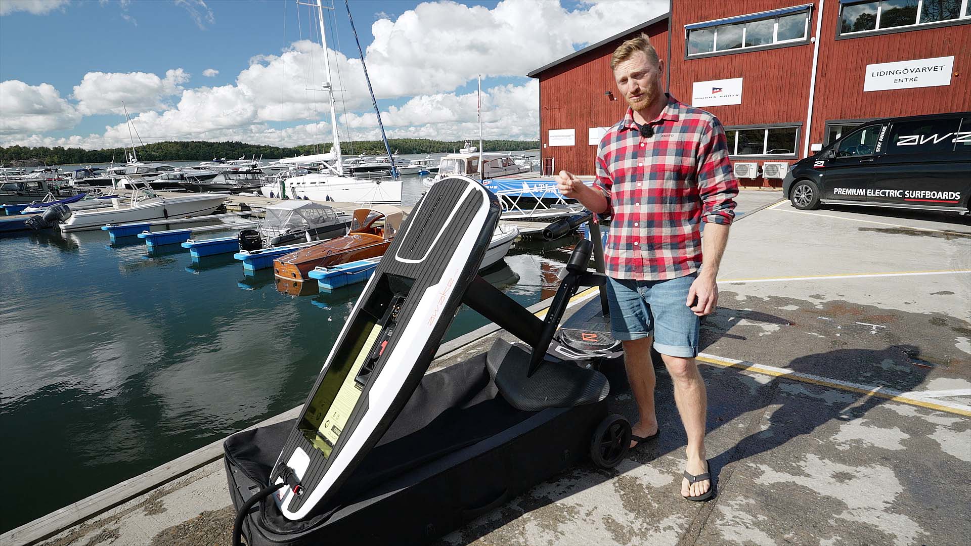 Awake_Vinga _Gustav_Morin