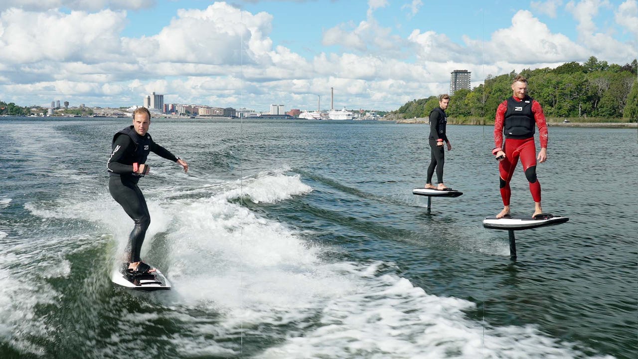 Awake_Vinga_formation