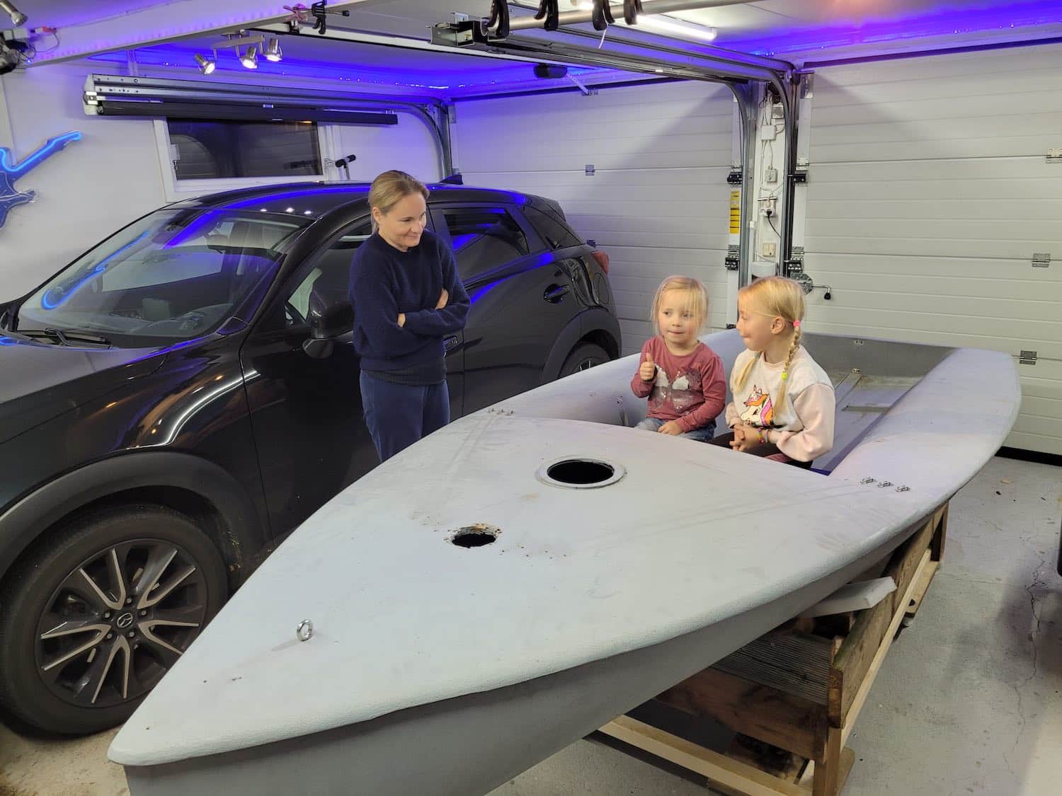 Mini_musskelbat_bygge_1