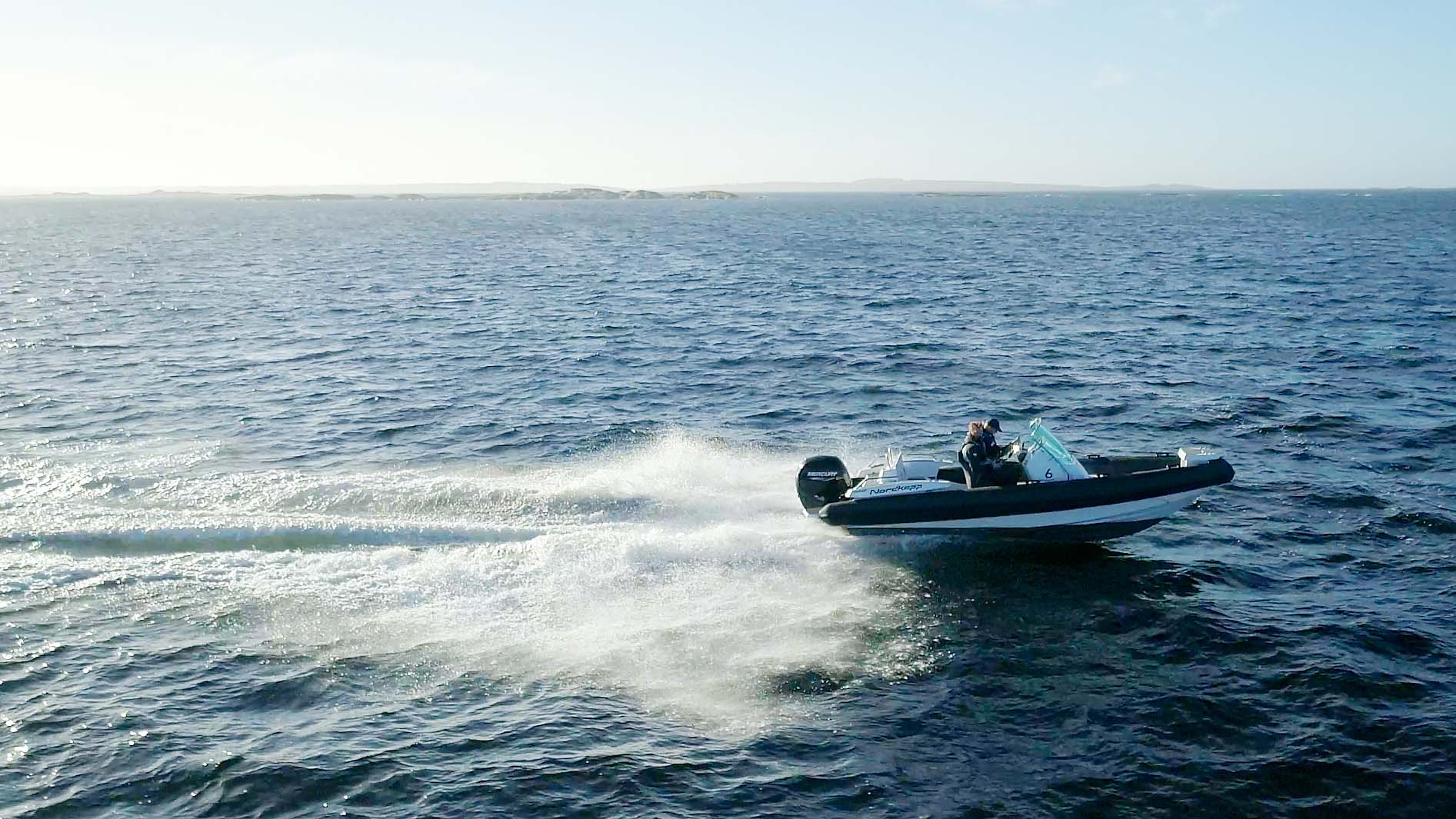 Nordkapp_Airborne_6_planing