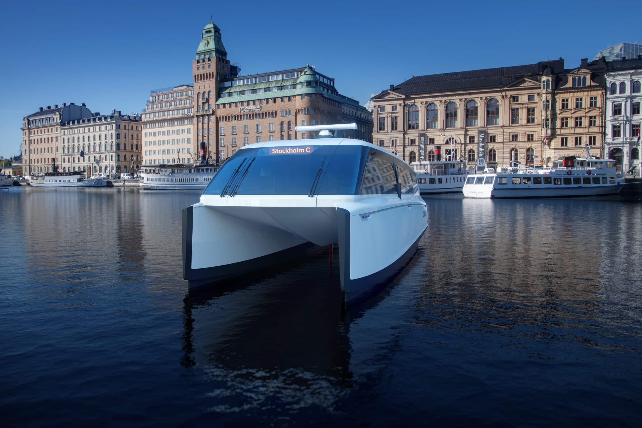 Candela-världspremiär-hydrofoil-foil-miljö-energi-eldriven5