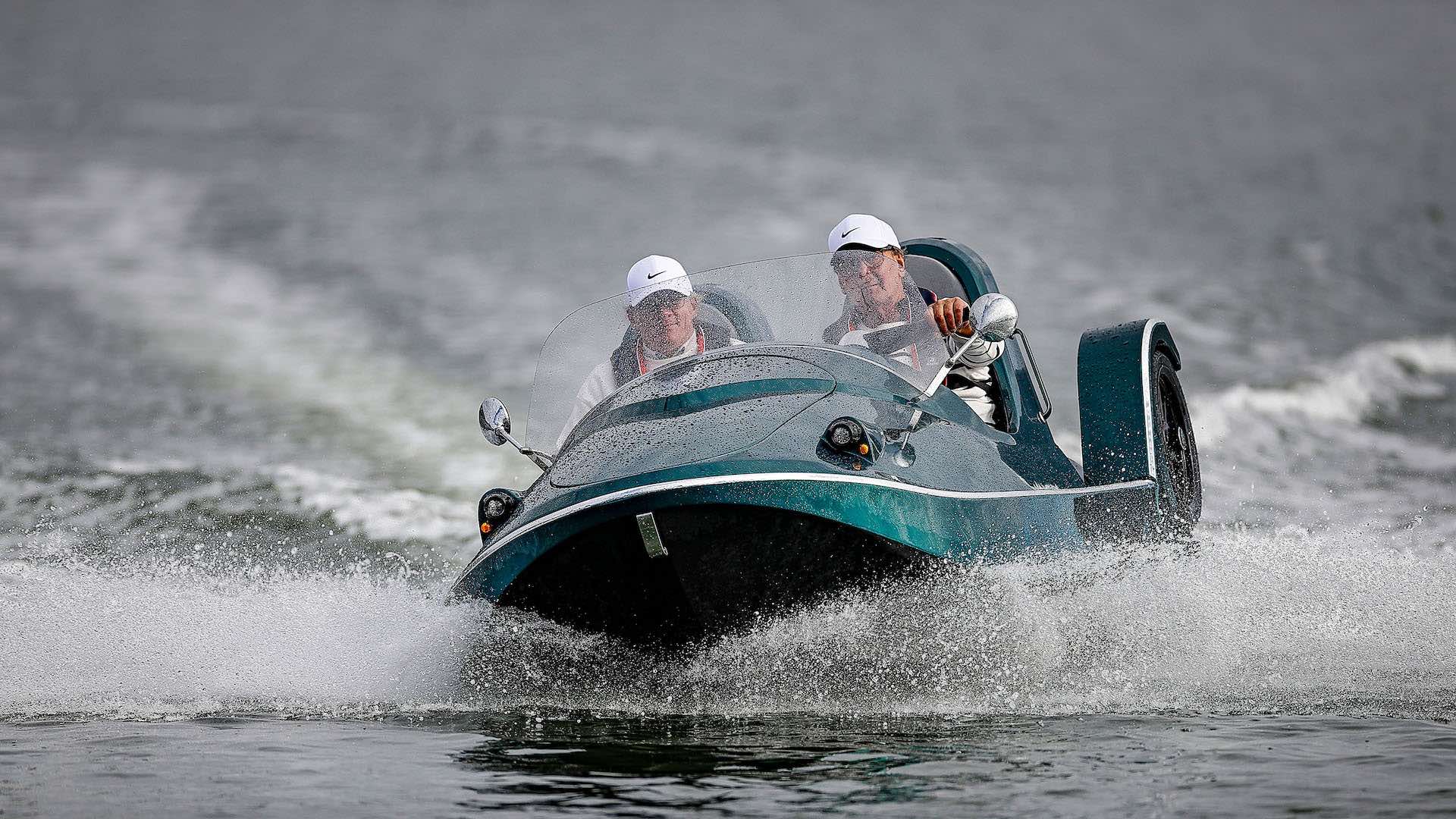 CraftCart_amfibiebil