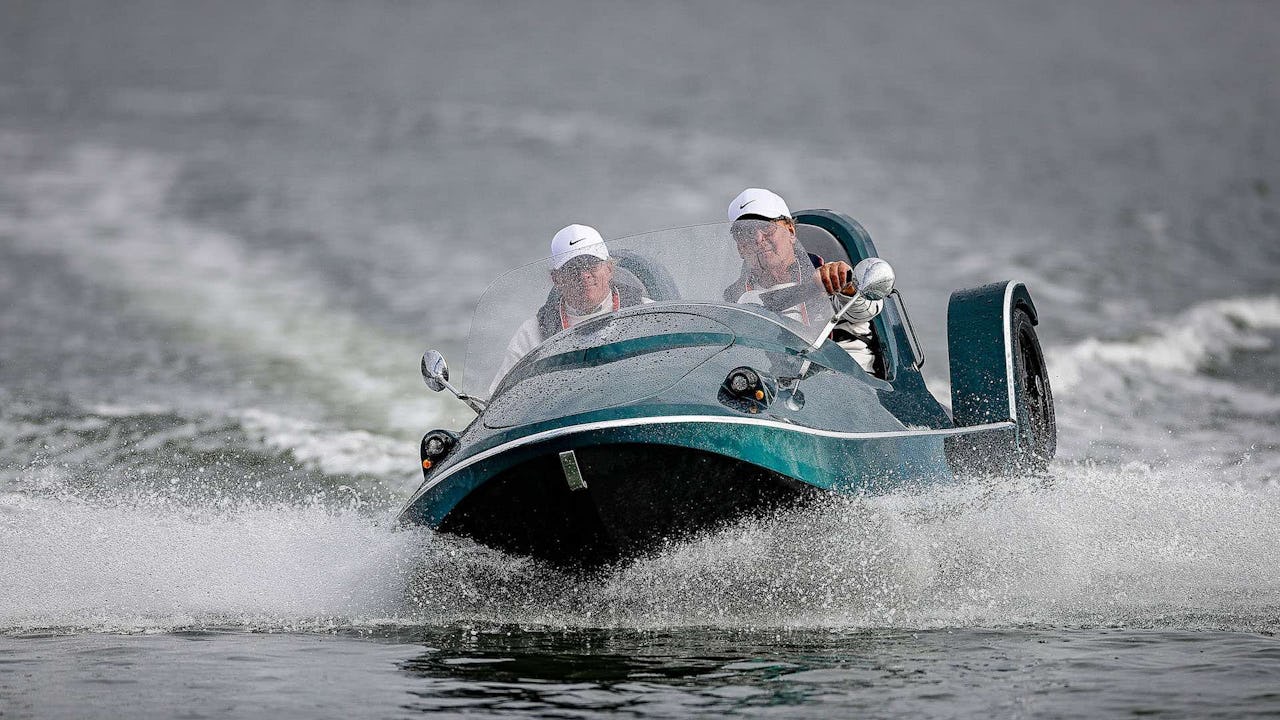 CraftCart_amfibiebil