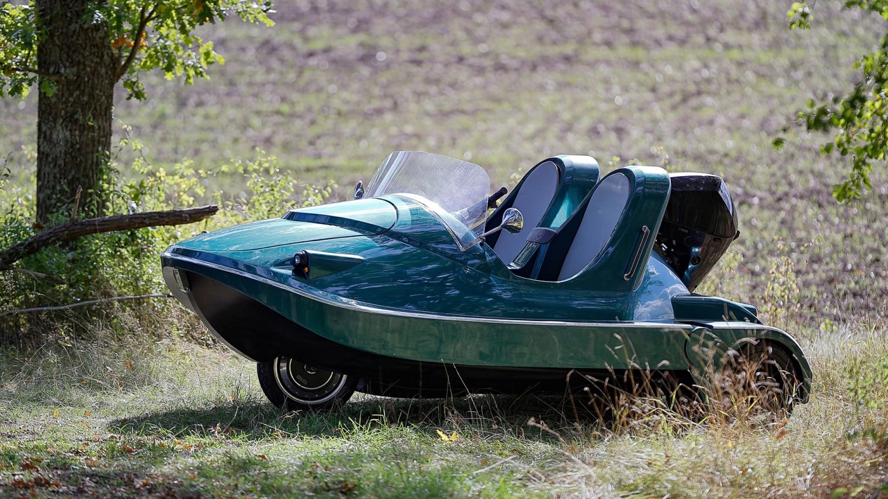 Craftcart-eldriven-amfibiebil 2