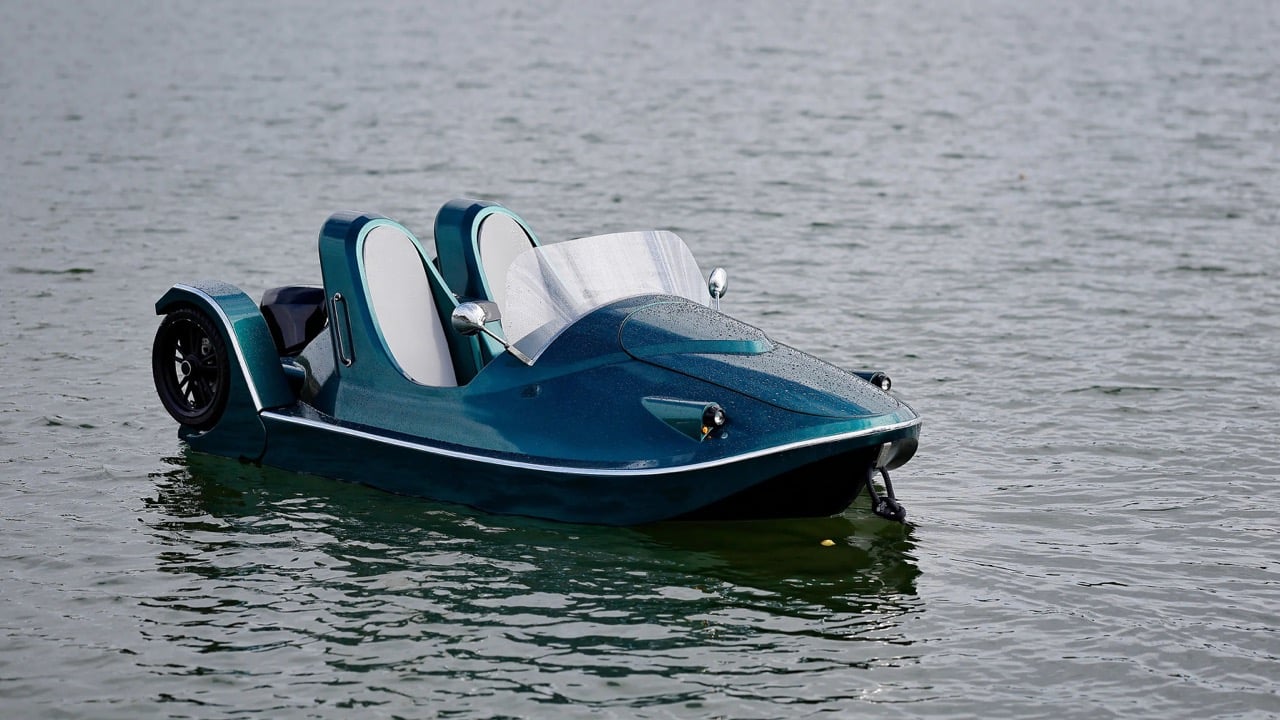 Craftcart-eldriven-amfibiebil 5