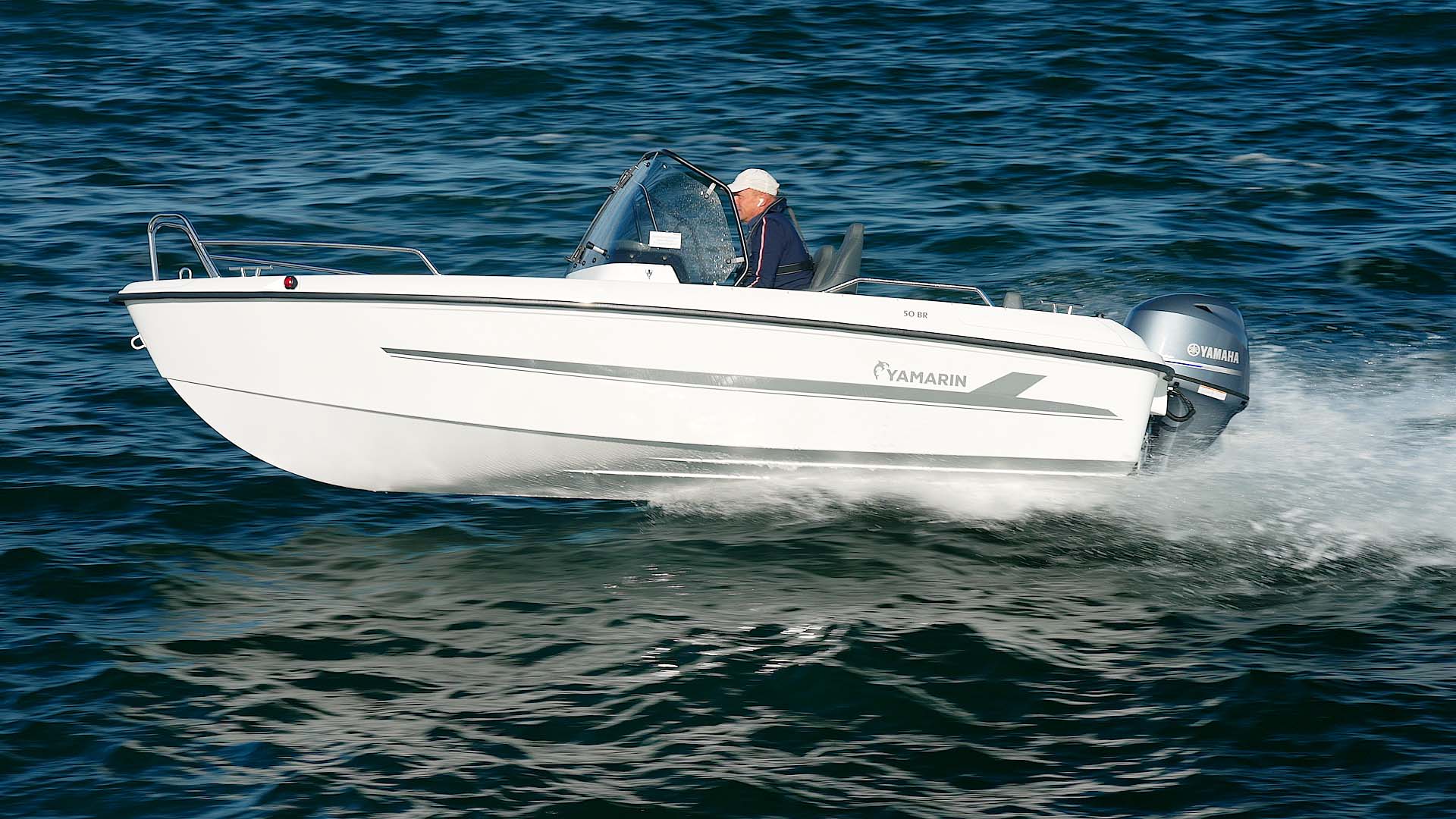 Yamarin_50_BR_profil