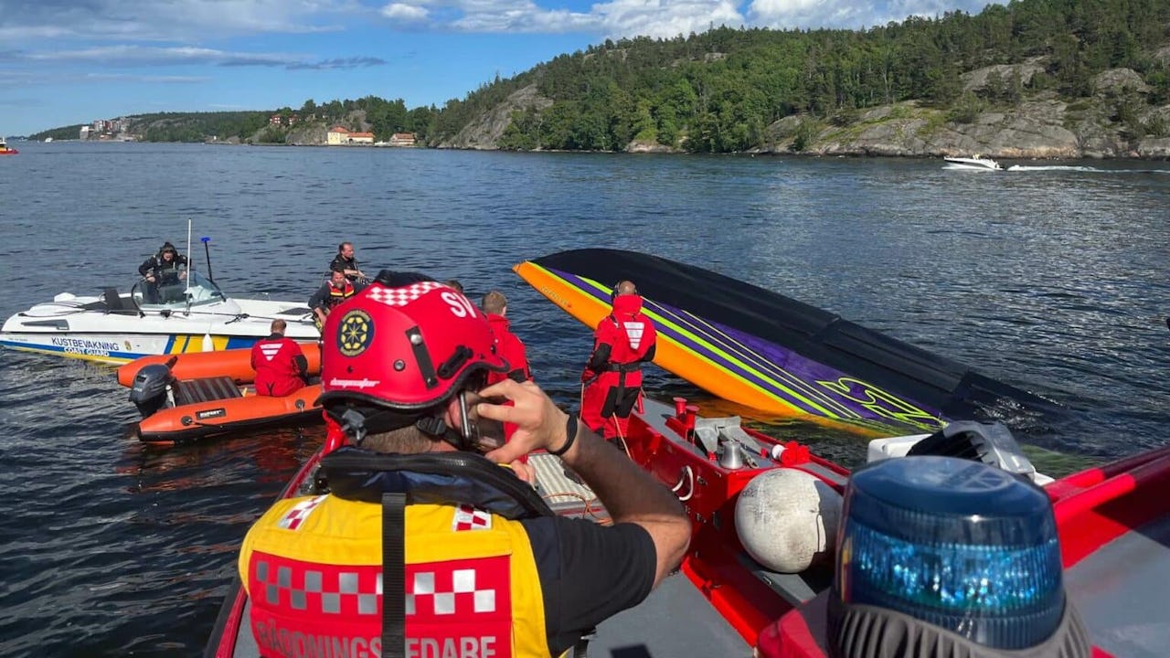 Speedchallenge_olycka