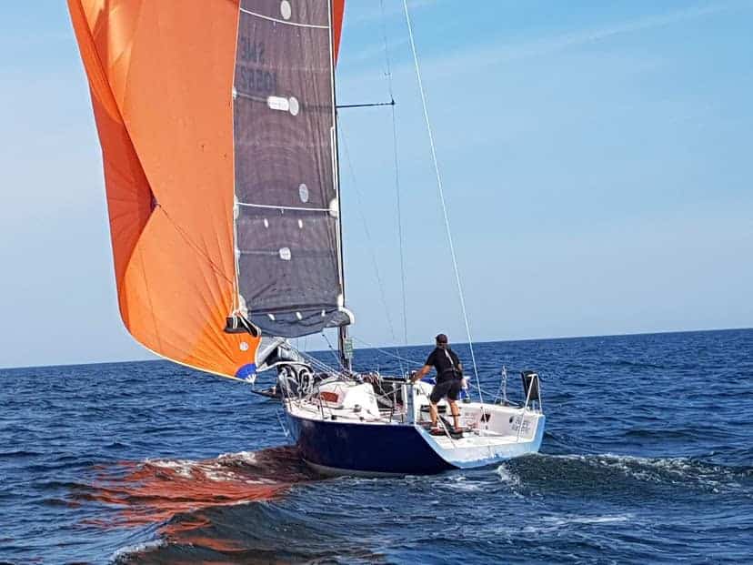 Farr31-segelbat-snabbseglare