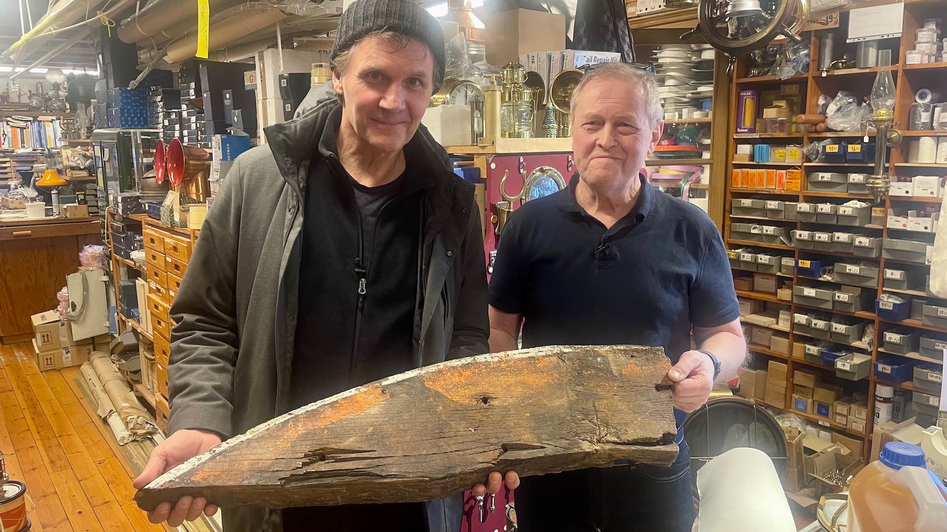 Micke_Leijnegard_Raseglarhuset