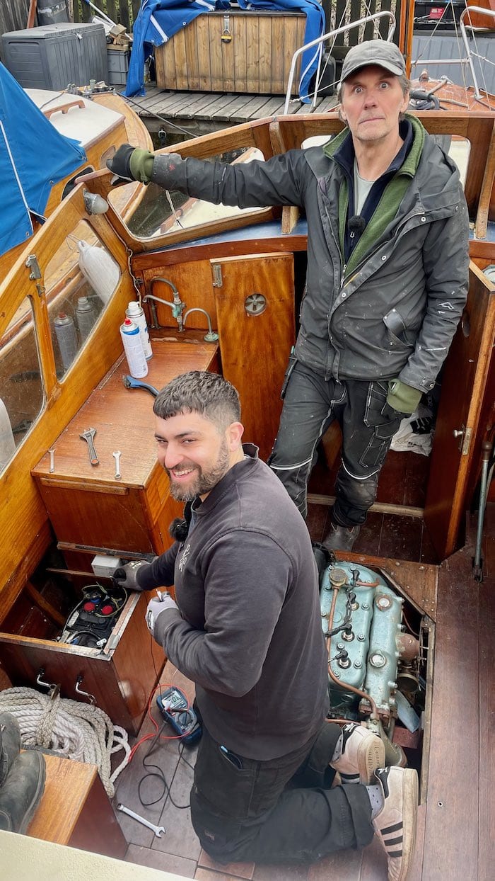 Micke_Leijnegard_motormeck