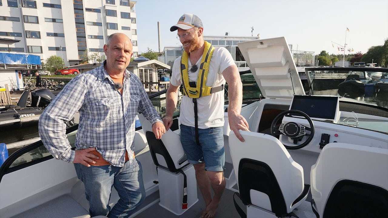 Candela_C8_ Elias_Gustav