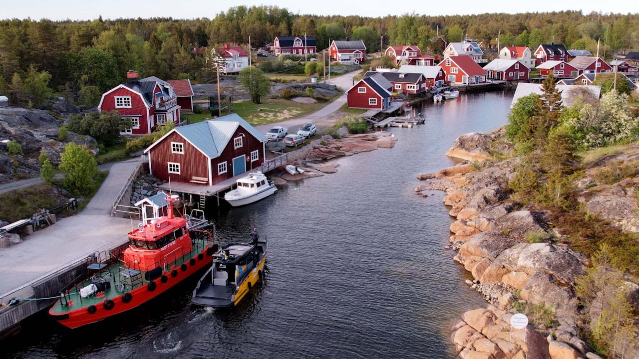 230609 - UR Norrländska hamnar - 7 - Skeppsmaln