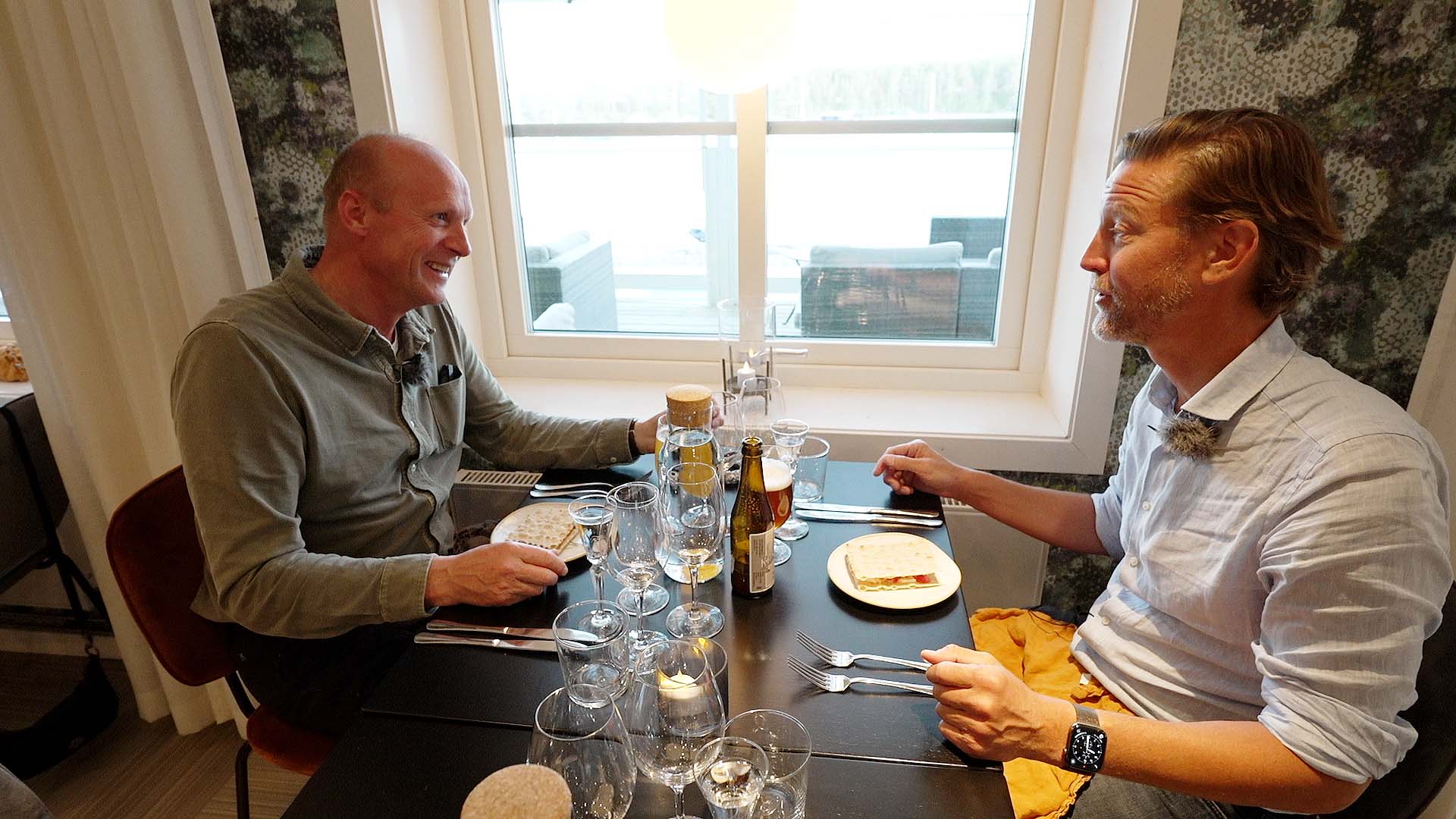 230609 - UR Norrländska hamnar - Dag 2 - Ulvön - 10