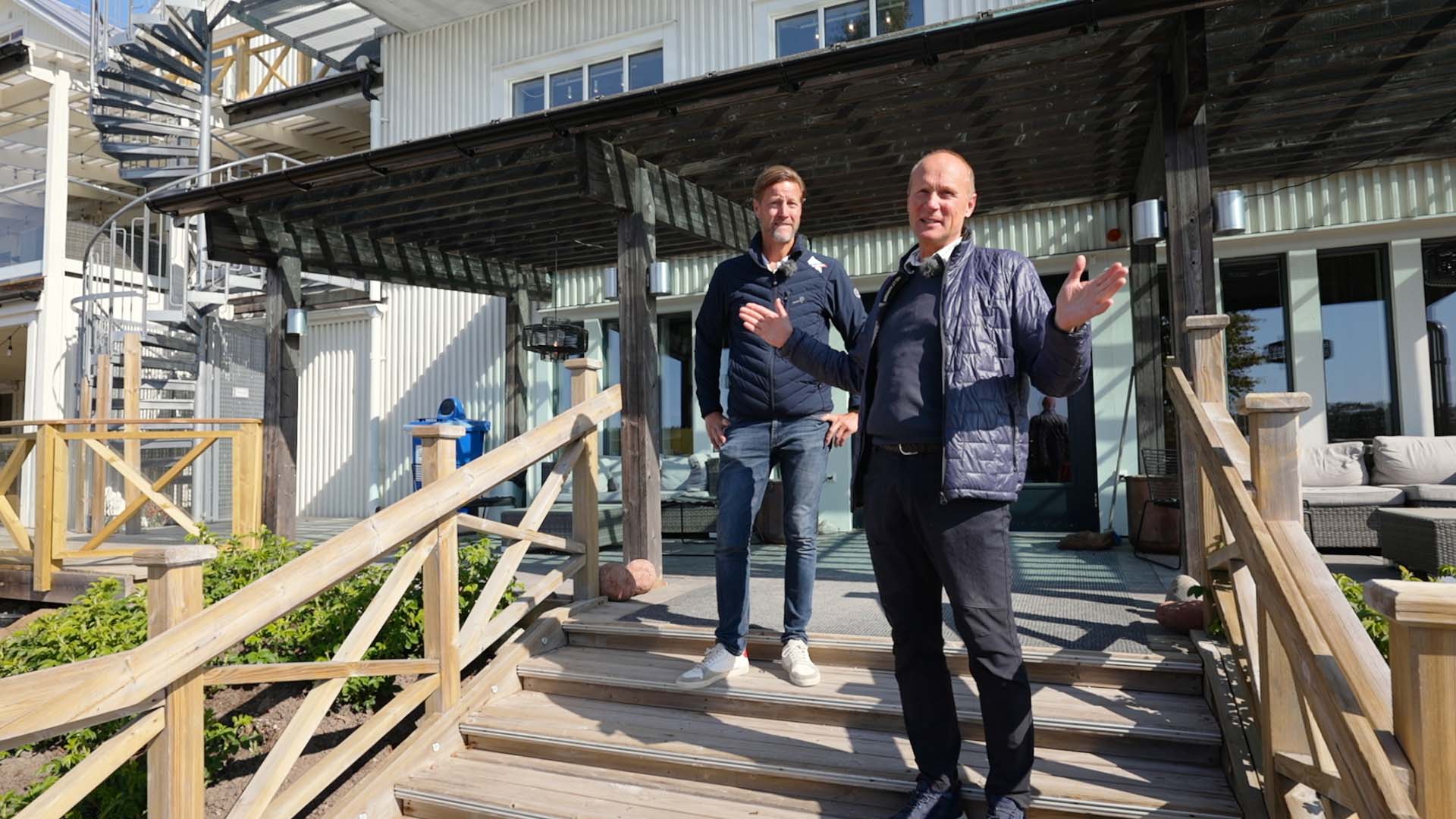 230609 - UR Norrländska hamnar - Dag 2 - Ulvön - 3