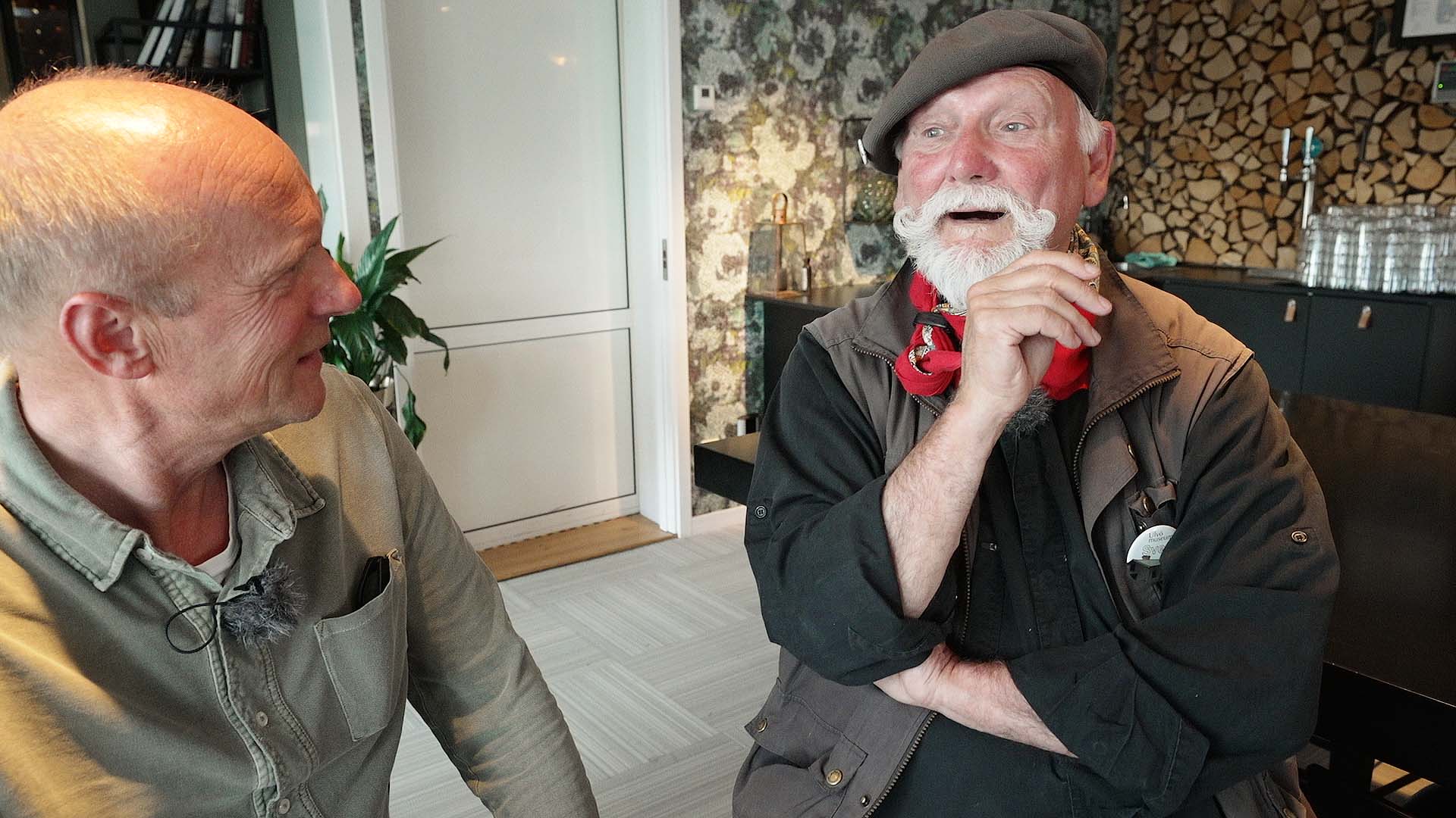 230609 - UR Norrländska hamnar - Dag 2 - Ulvön - 7