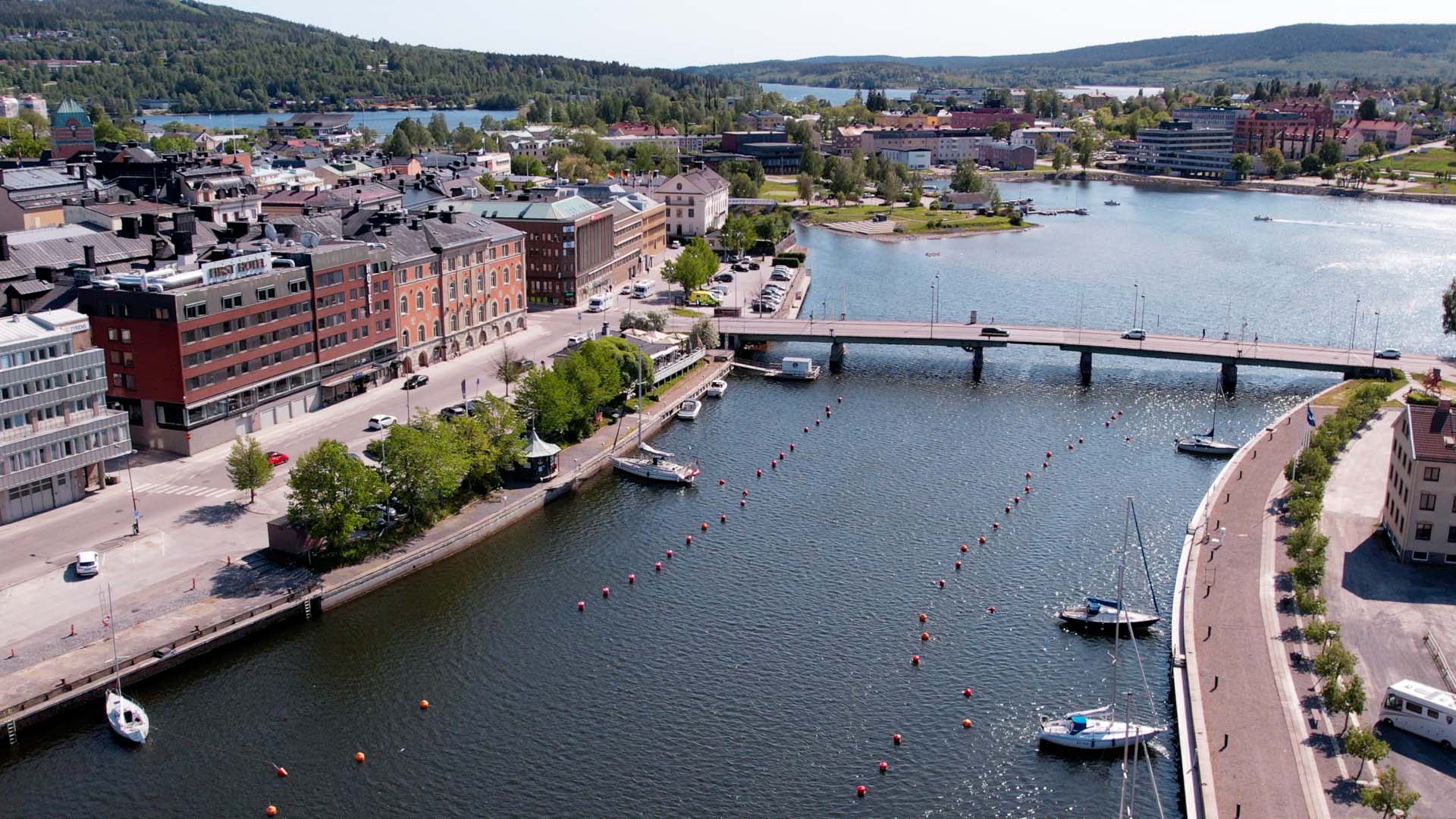 Norrlandskusten_Harnosand