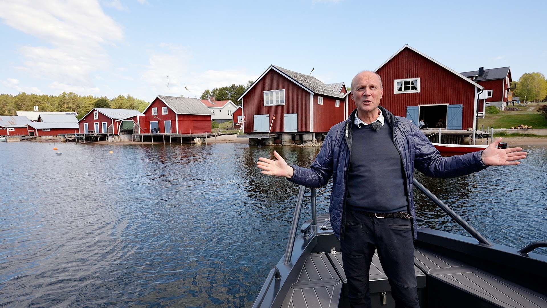 Upptacktsresan_Norrlandskusten_Olivecrona