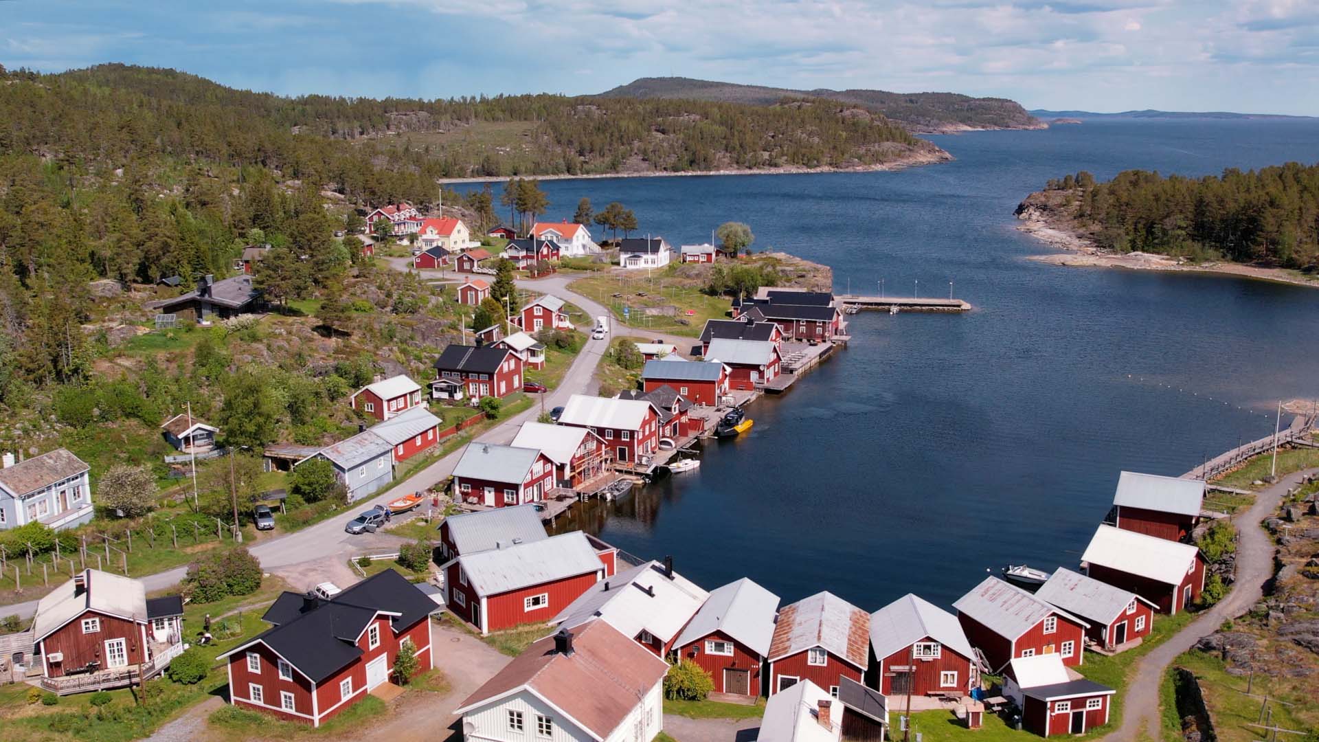 Upptacktsresan_Norrlandskusten_Trysunda