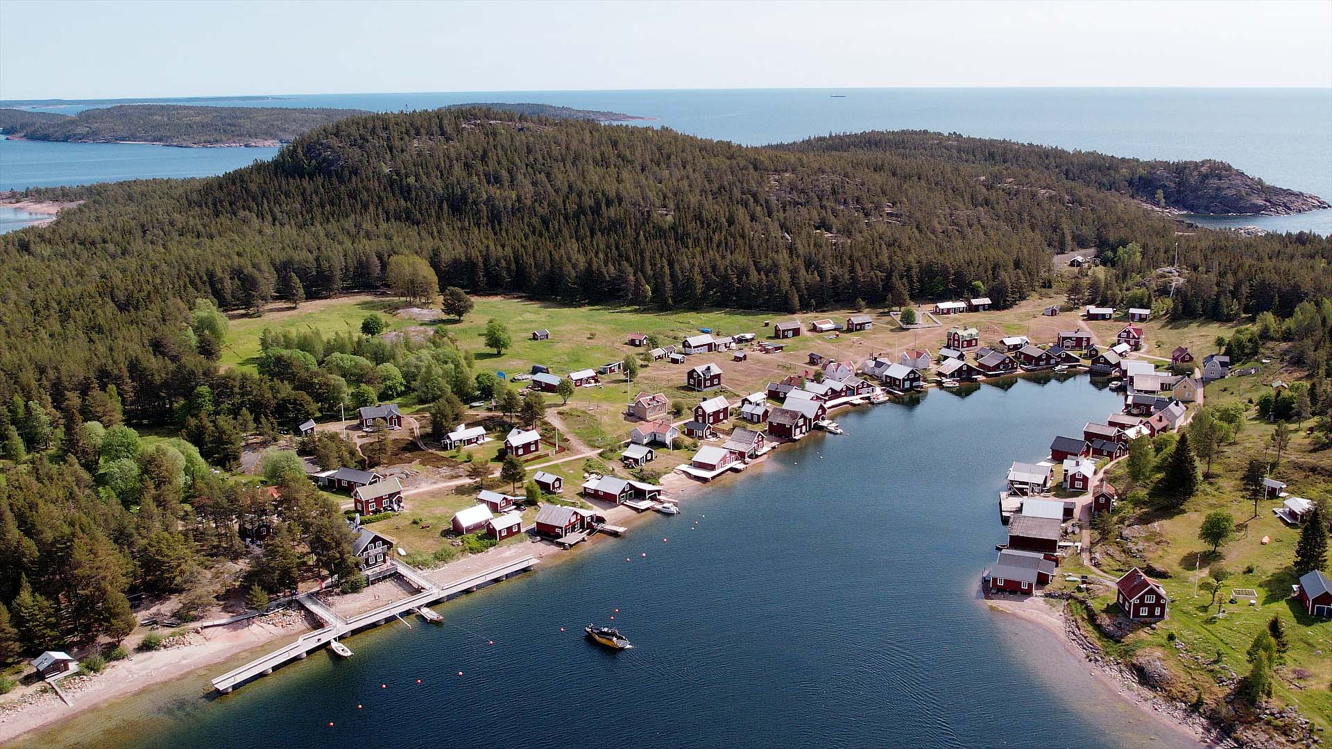 Upptacktsresan_Norrlandskusten_strand