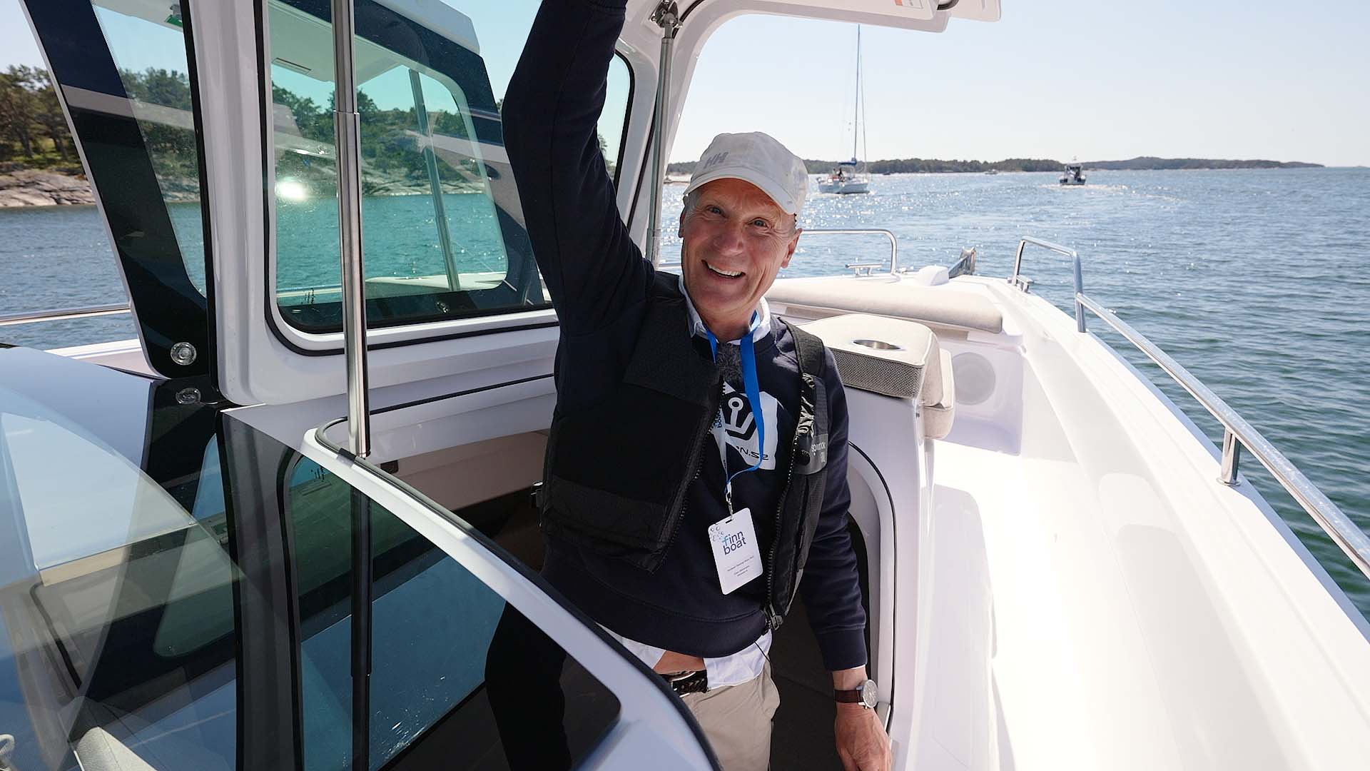 Axopar_45_Claes_masvinge