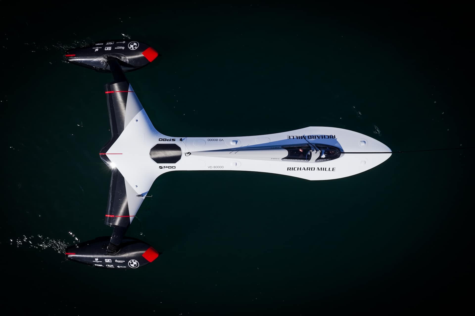 SP80-varldsrekord-varldens-snabbaste-segelbat1