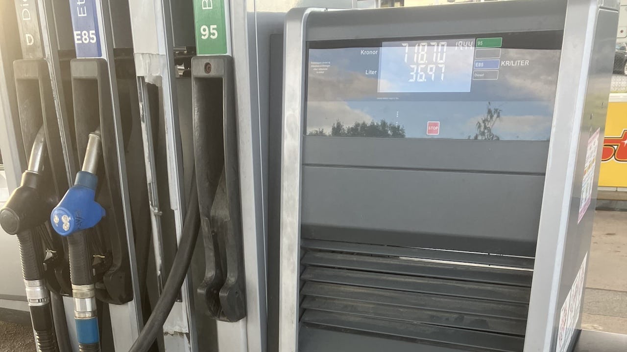 Sjömackar hotas av stängning under högsäsong