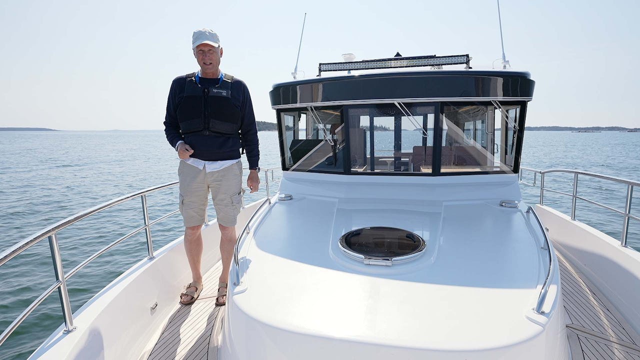 Test-Nordstar-42-Cruiser-gångbord