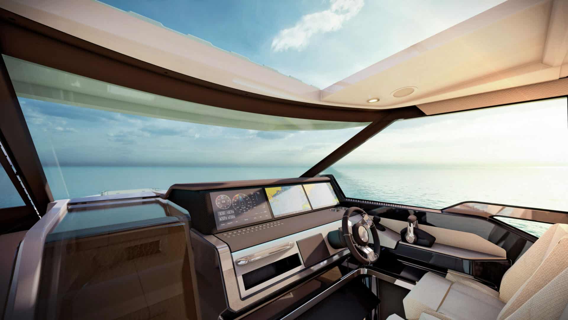 Saxdor-400GTC-forarplats