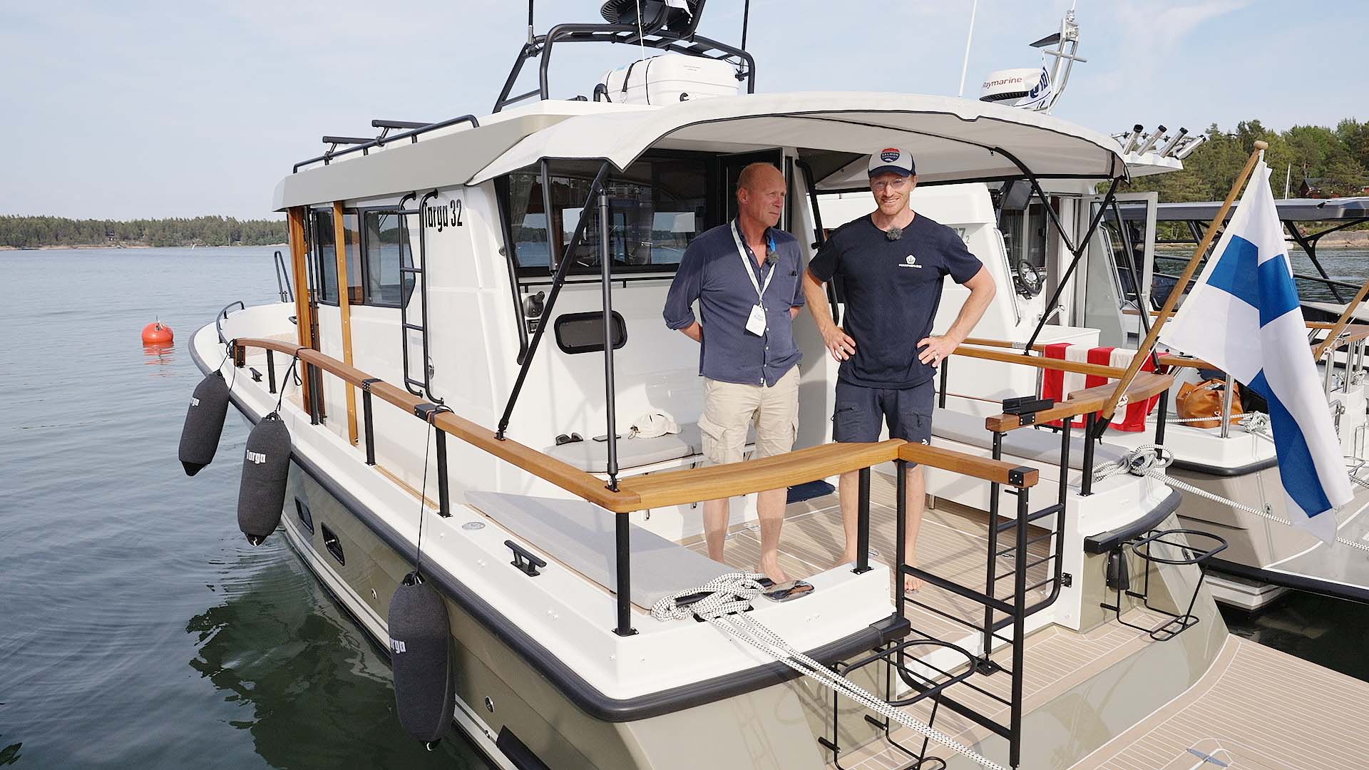 Targa-32-akterdack-Claes-Gustav