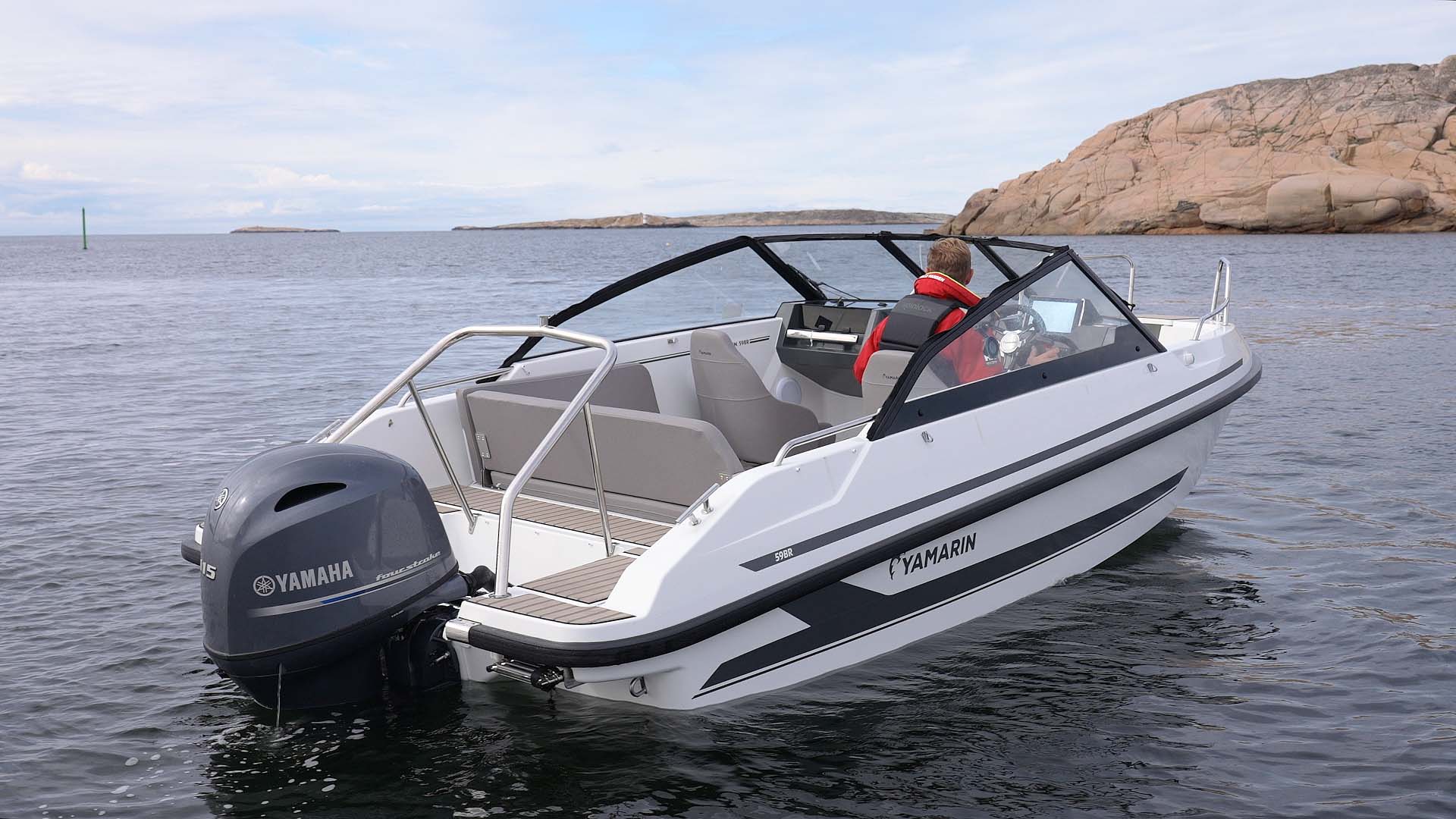 Yamarin-59-BR-test-akter