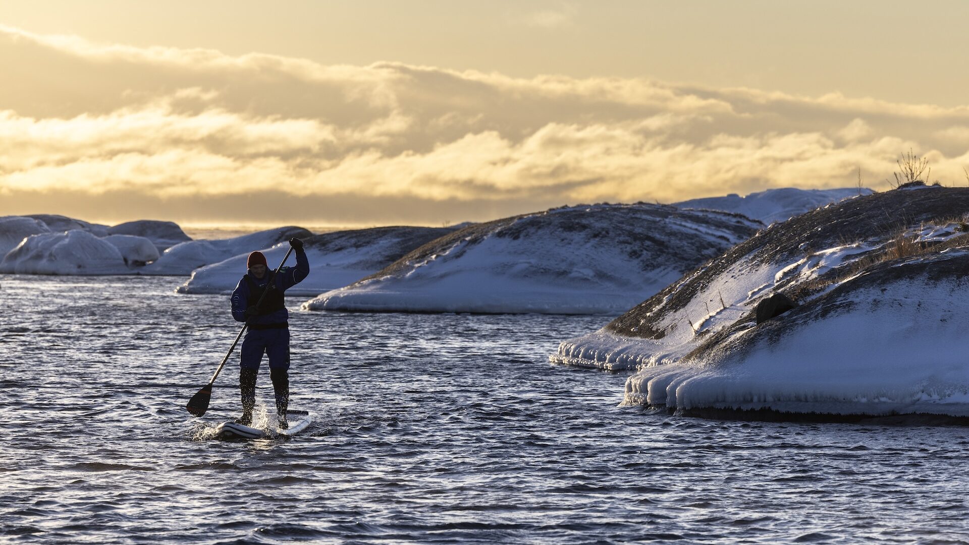 Paddling och Sup vinter_Jan_23_644