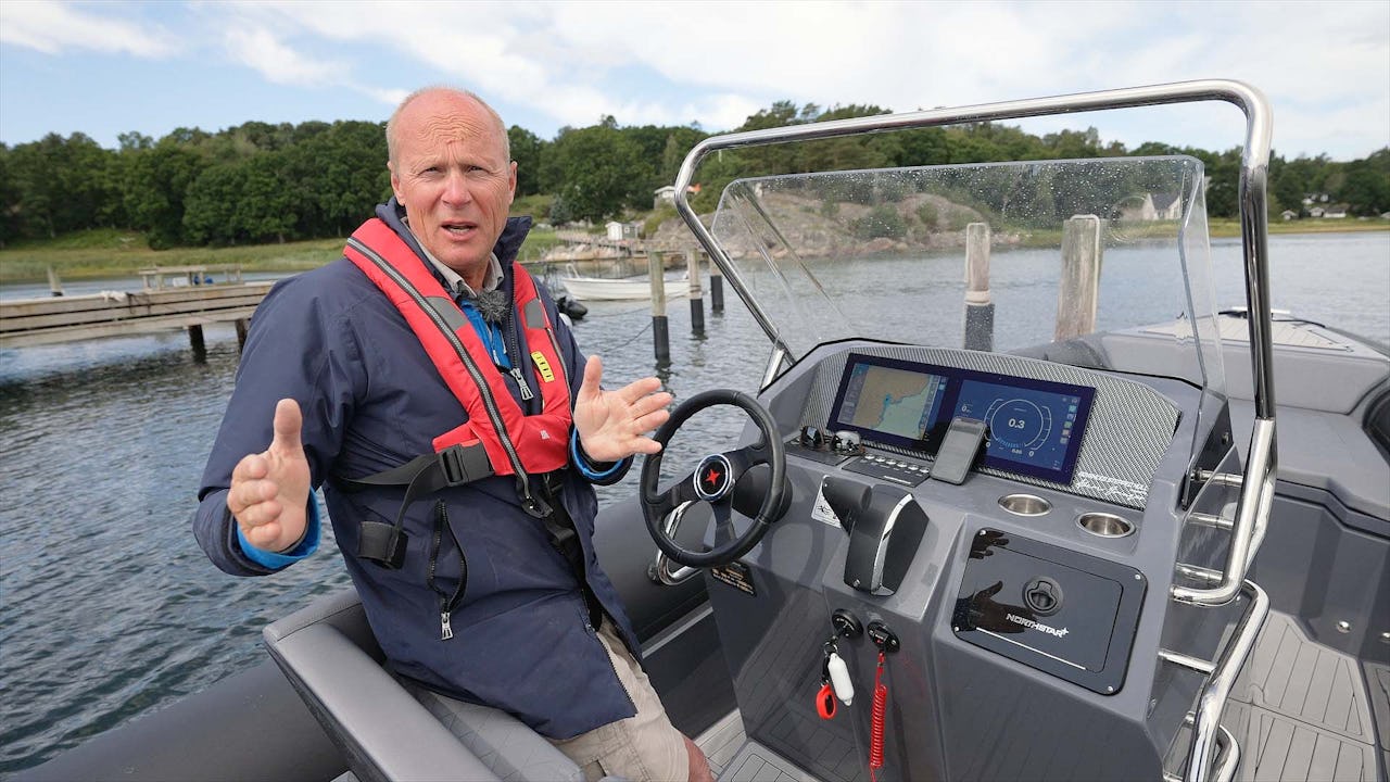 Northstar-Orion-8-Claes-forarplats