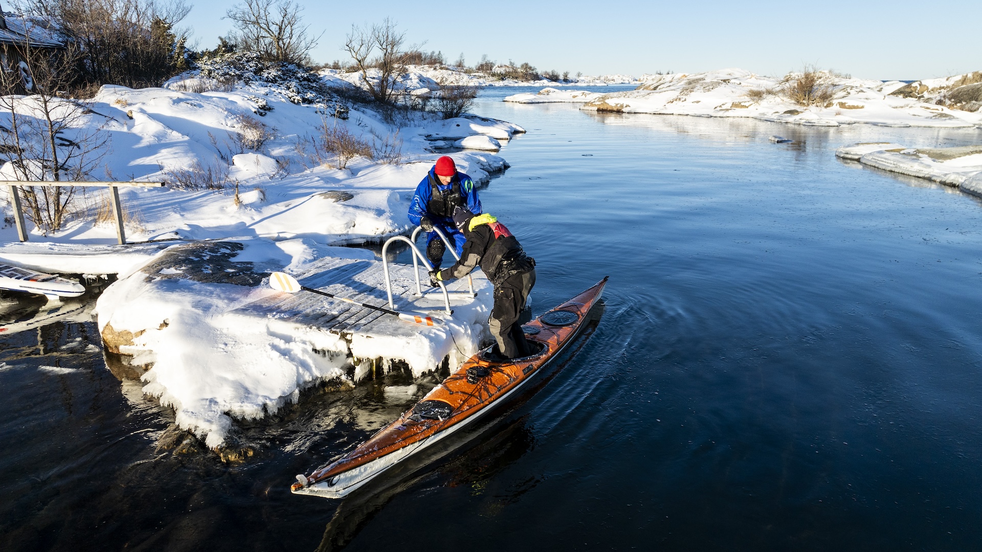 Paddling och Sup vinter_Jan_23_644