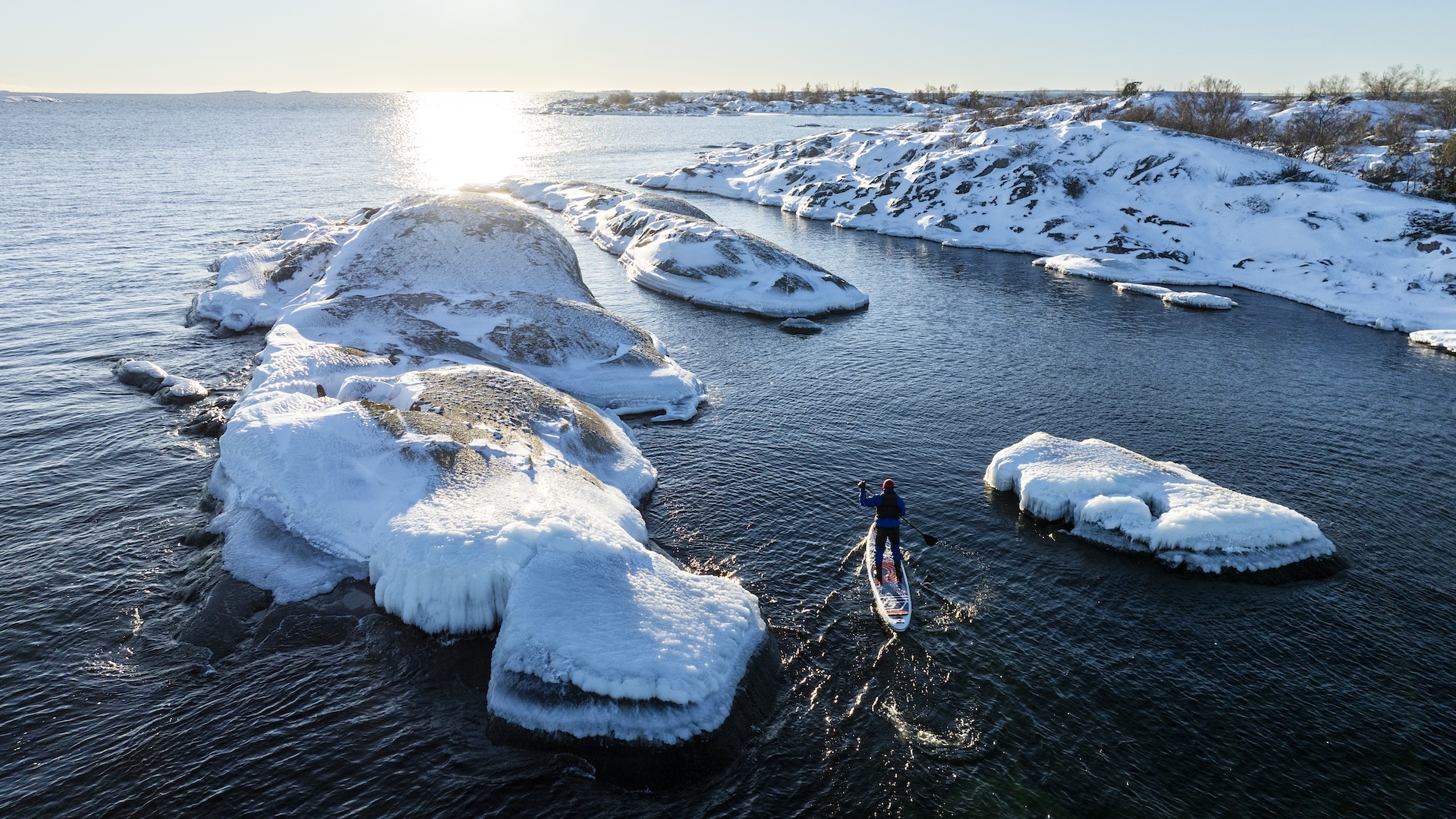 Paddling och Sup vinter_Jan_23_644