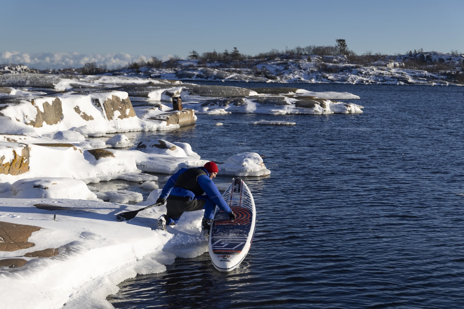 Paddling och Sup vinter_Jan_23_644