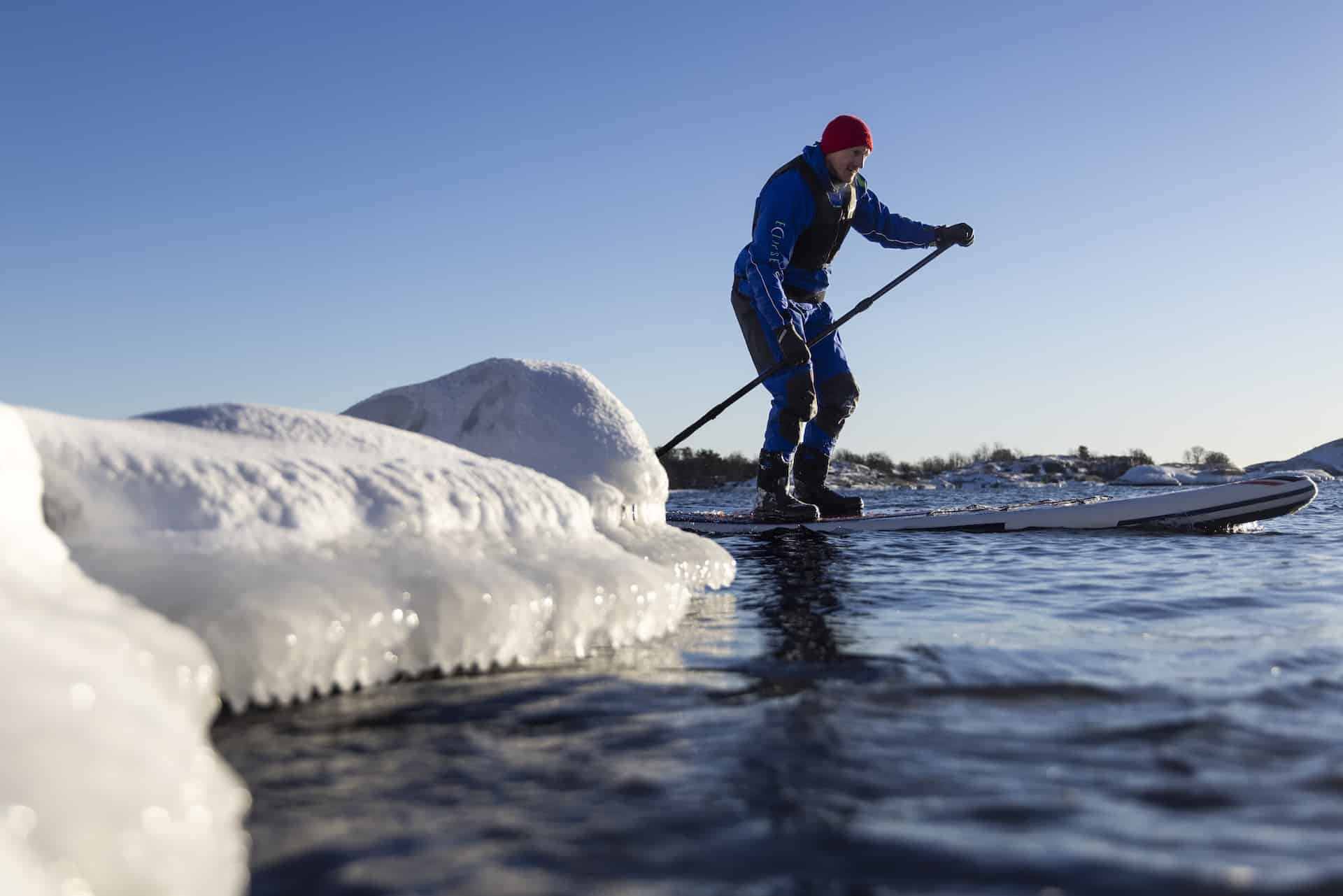 Paddling och Sup vinter_Jan_23_644