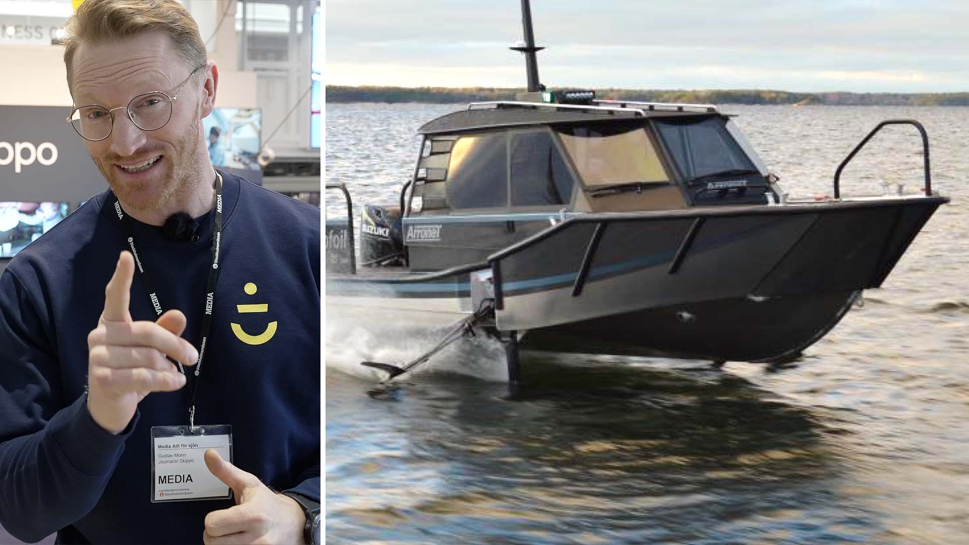 Arronet-Arrofoil-25-teknik