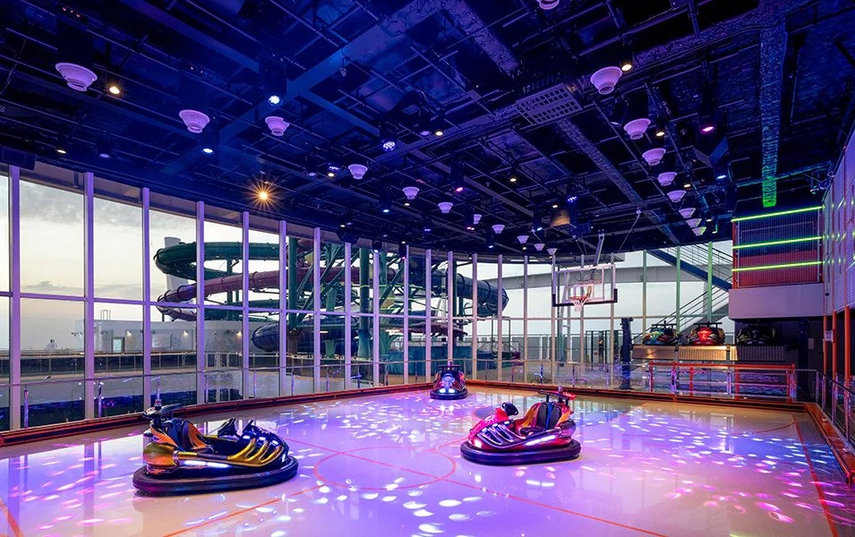 MSC-World-America-radiobil